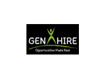 GenXhire Services Pvt Ltd