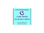 Core Minds Tech Solutions
